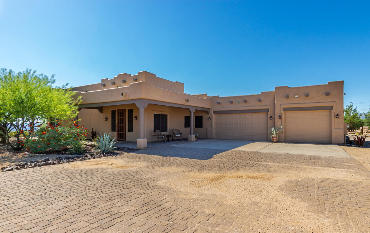 A Complete Guide to Buying Horse Property in Scottsdale