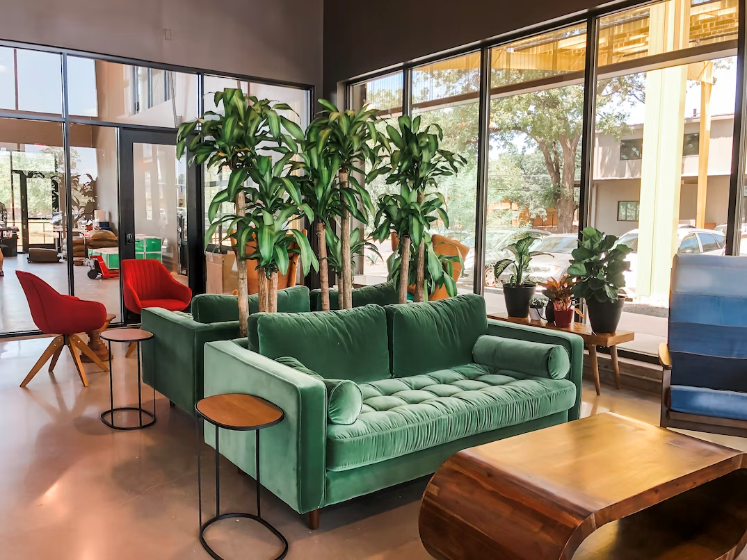 4 Tips for Finding the Perfect Furniture Store Near You