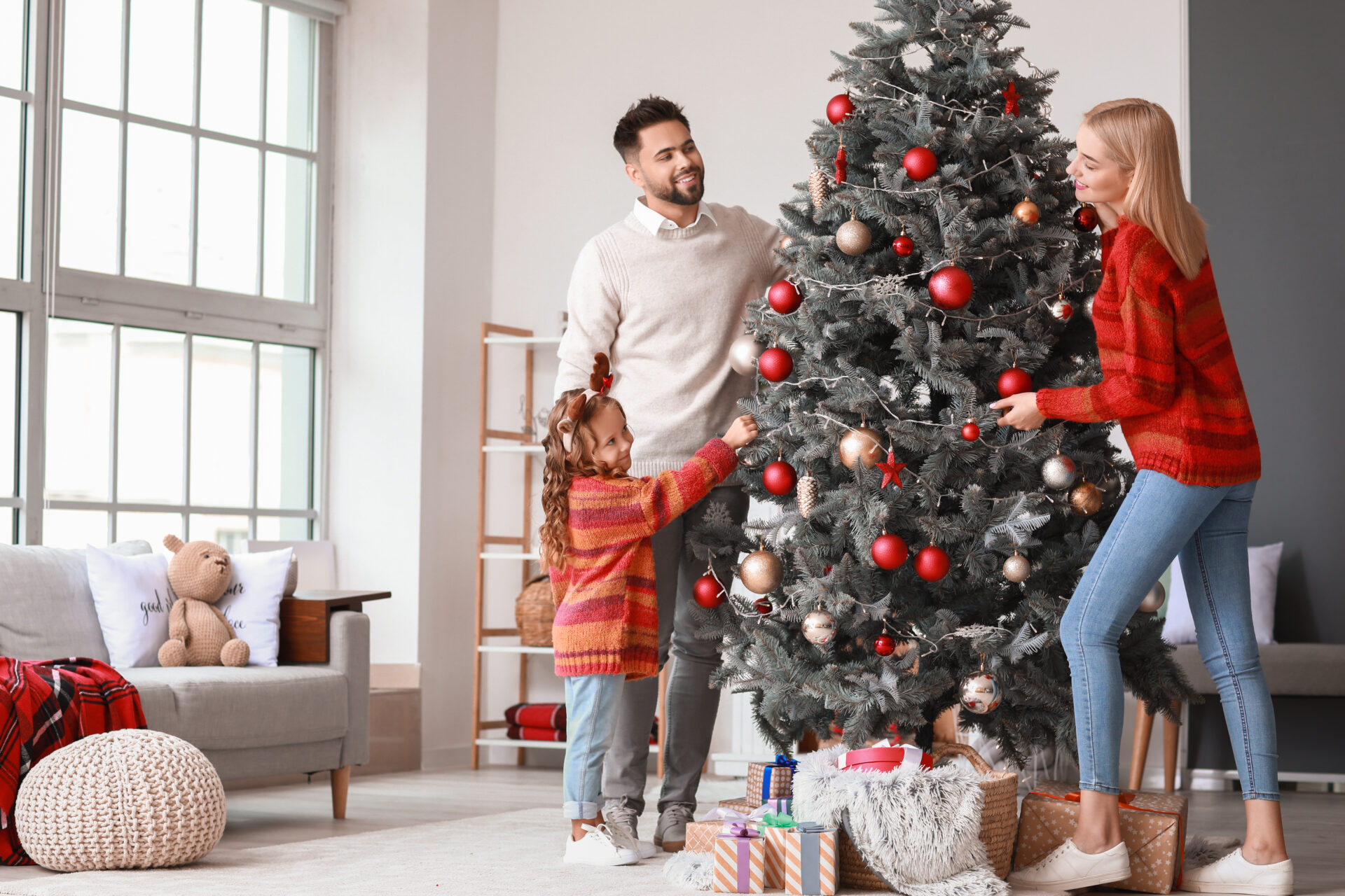 How To Prep Your Home For The Holidays