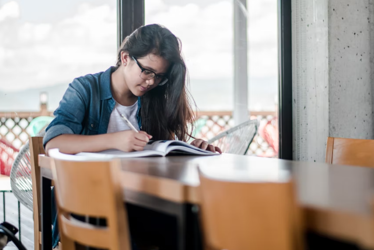 6 Tips for Studying Even When You're Bored