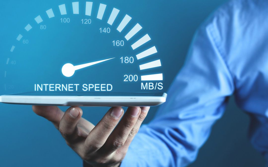 Do Internet Service Providers Control Internet Speeds?