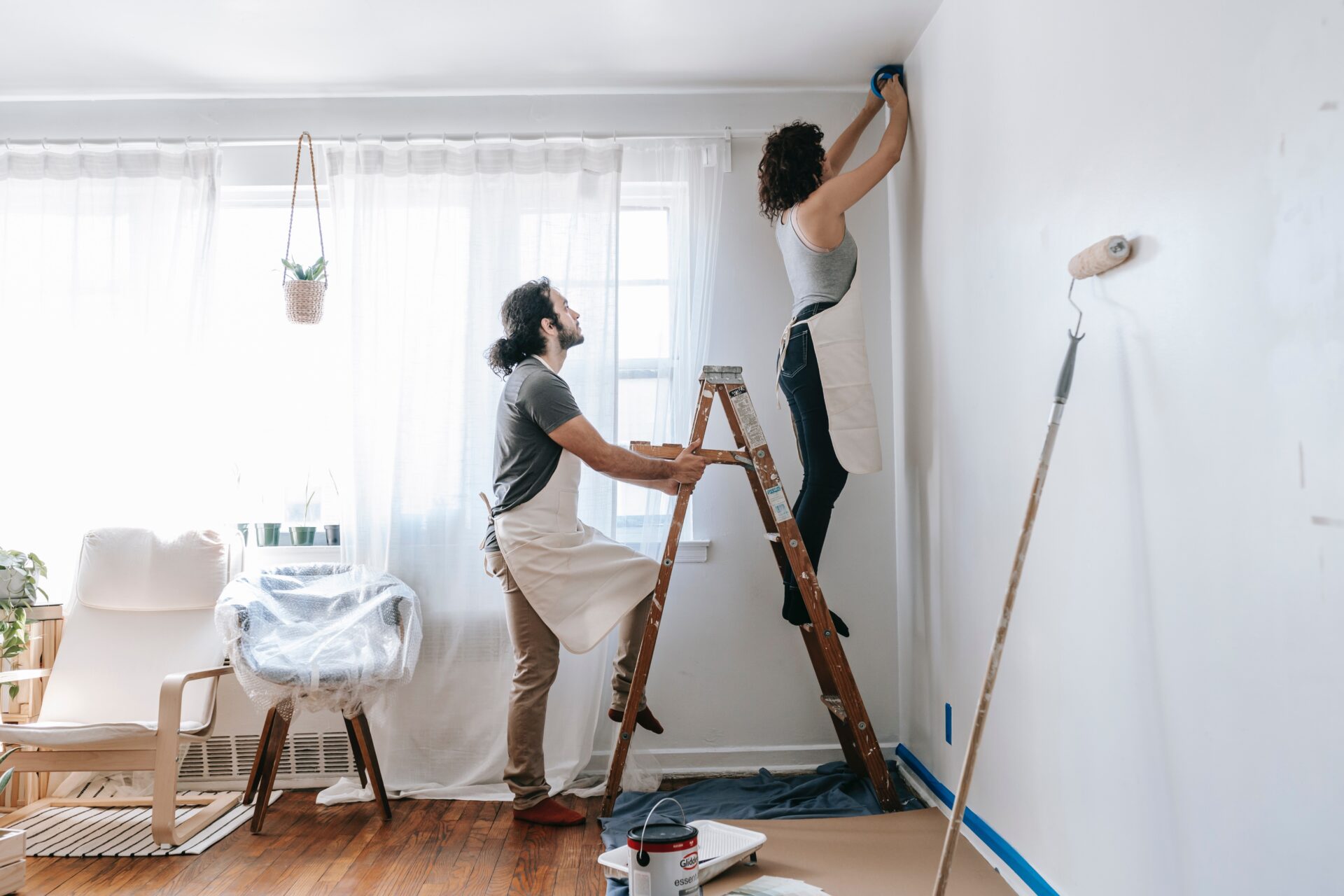 Don’t Do-It-Yourself: Home Renovations That Require A Professional