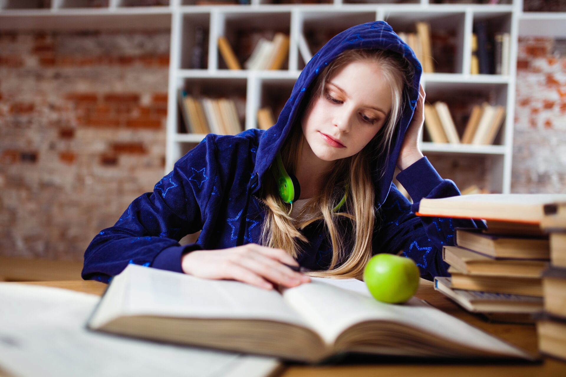 6 Tips for Studying Even When You're Bored