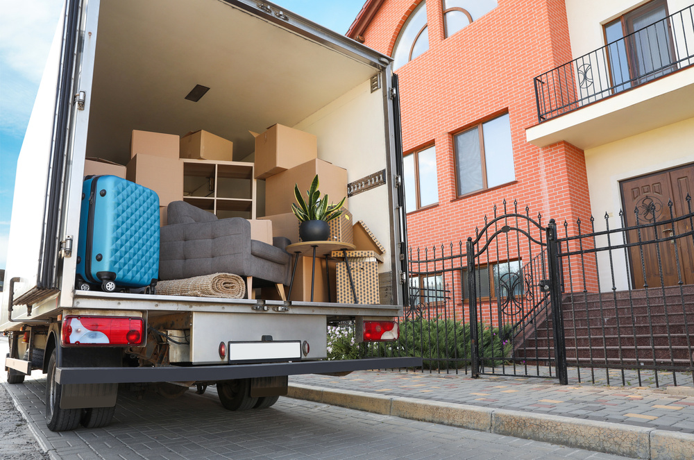 How To Plan For A Long-Distance Move