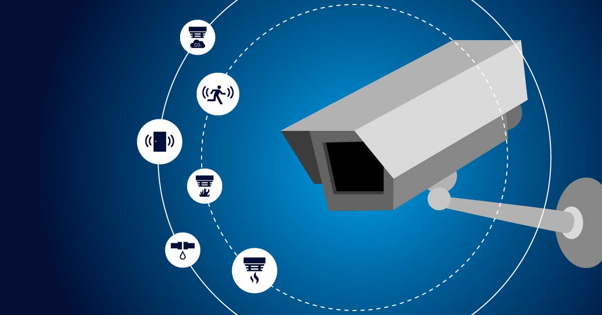 Contoh Brosur CCTV yang Bisa Anda Gunakan