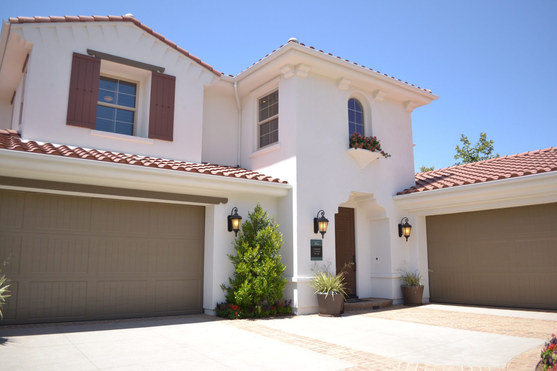 Basics of Replacing Your Garage Door Springs