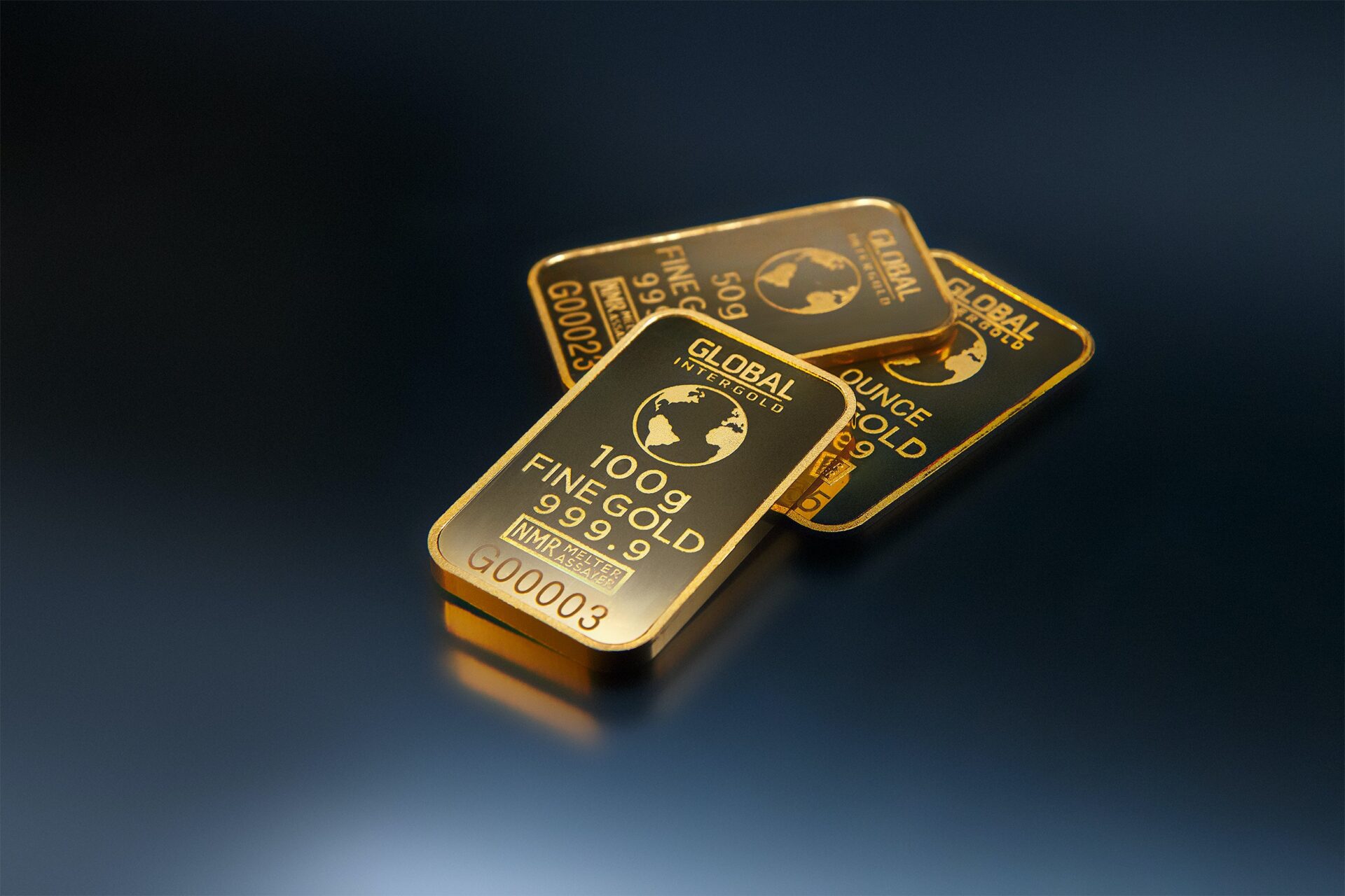 Interested In Buying A Gold Bar? 4 Fun Facts You Need To Know