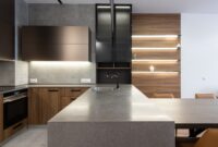 Design a Kitchen