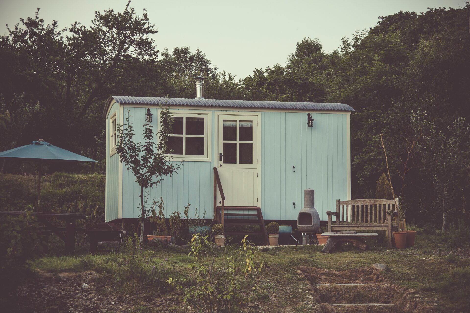 Choosing the Right Shed: Factors to Consider for the Perfect Fit