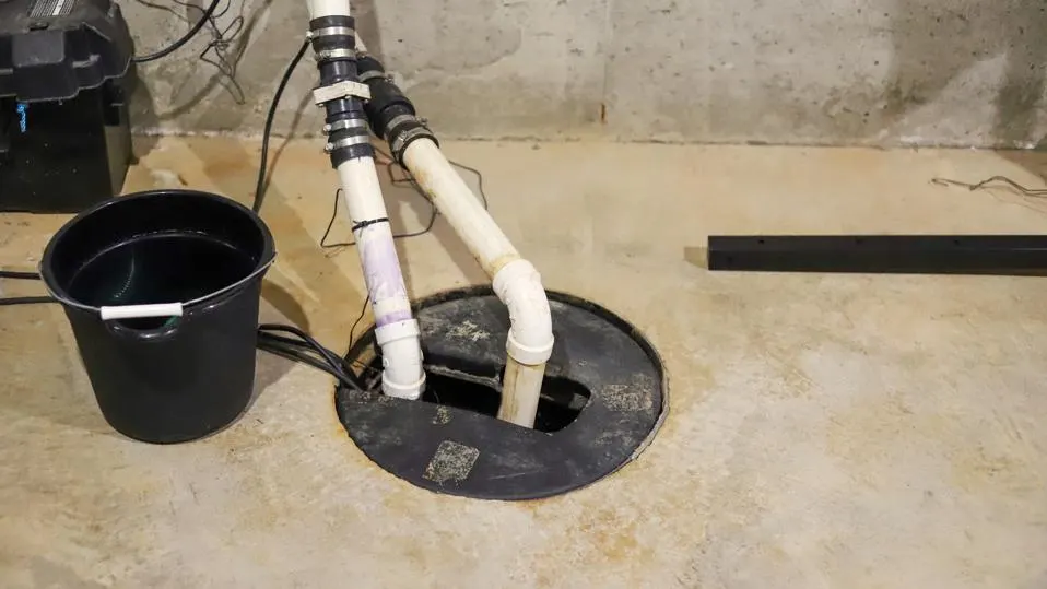 Sump Pumps Unveiled: Everything You Need to Know